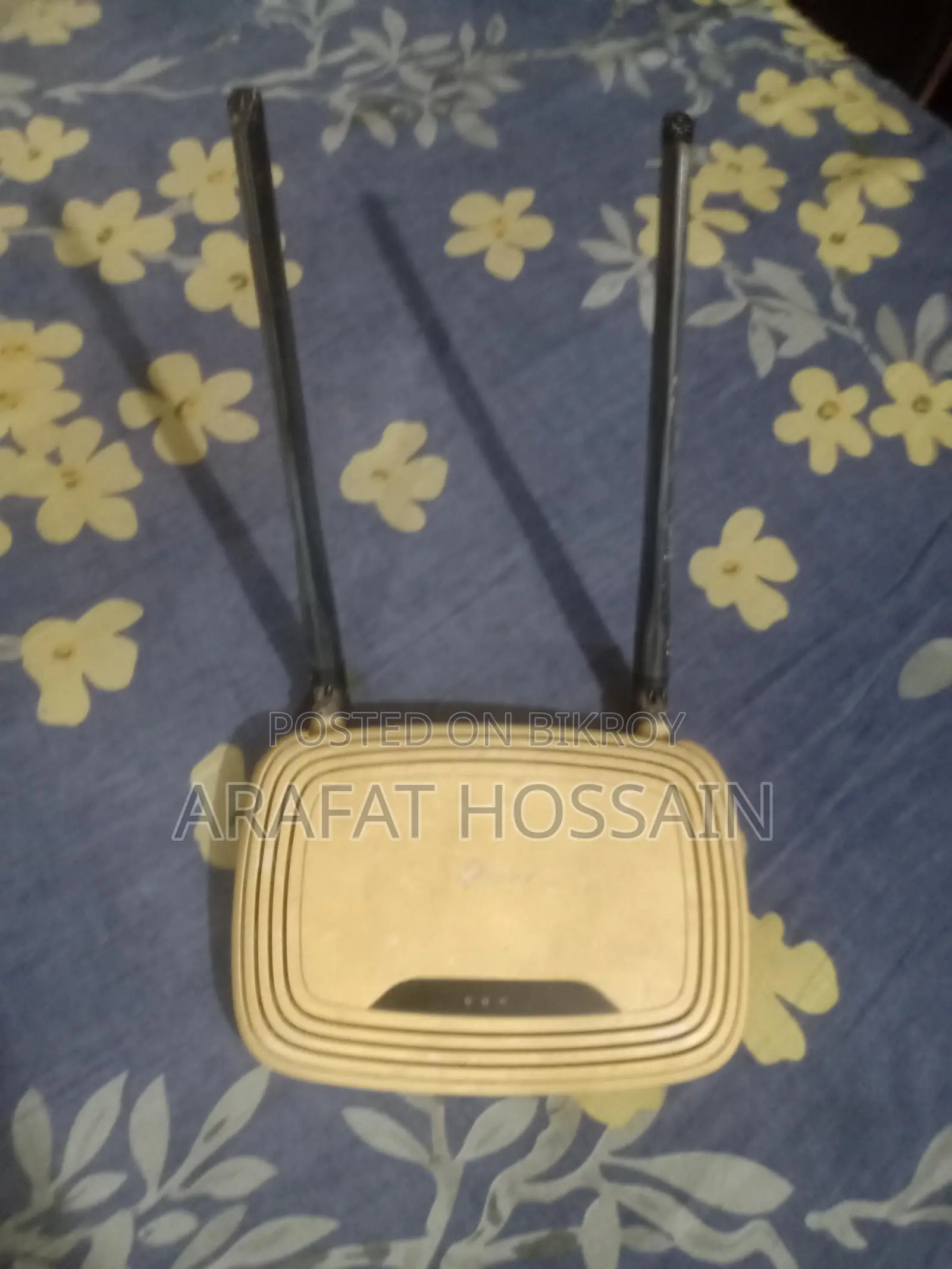 TP-Link Router