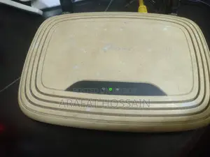 TP-Link Router