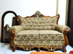 Luxury Victoria Sofa