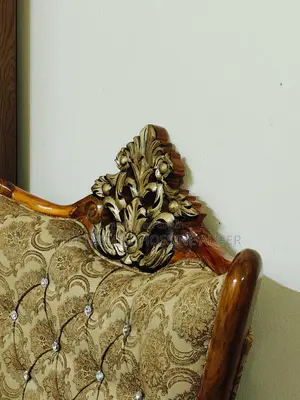 Luxury Victoria Sofa