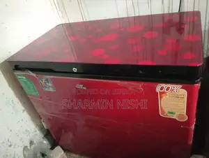Deep Fridge