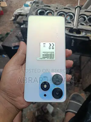 Tecno Spark 10 Pro (Used)