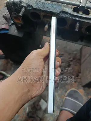 Tecno Spark 10 Pro (Used)