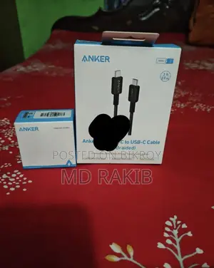 Anker