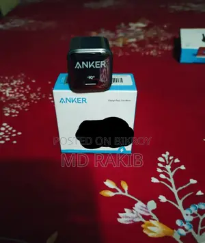 Anker