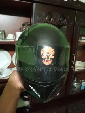 Bike Helmet
