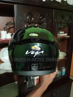 Bike Helmet
