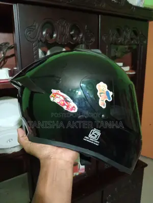 Bike Helmet