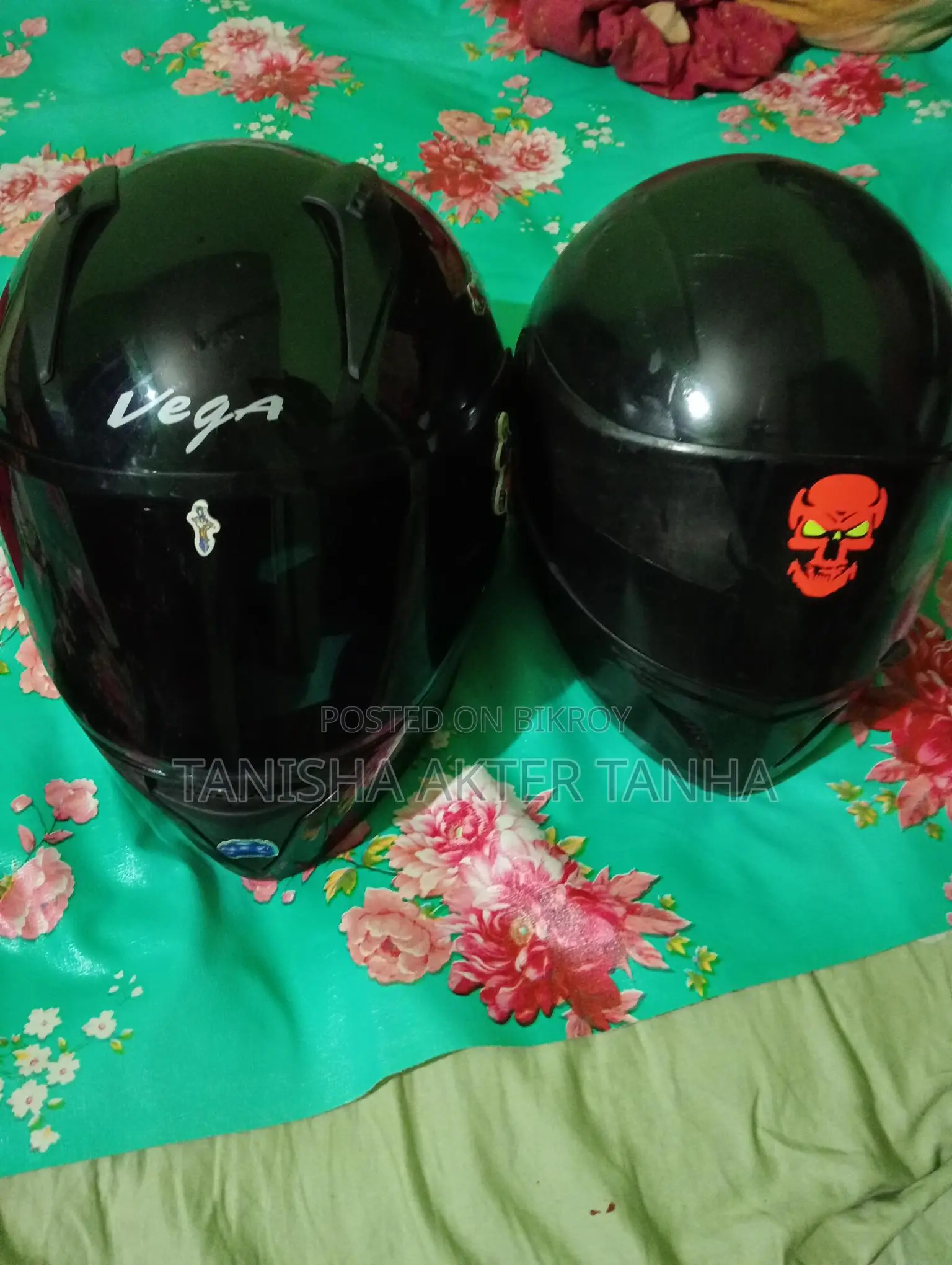 Bike Helmet