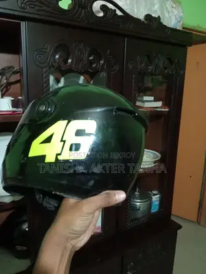 Bike Helmet