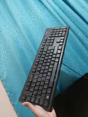 Keyboard