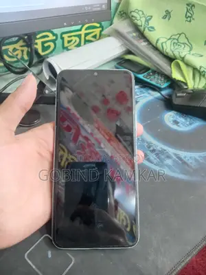 Vivo Y21 (Used)