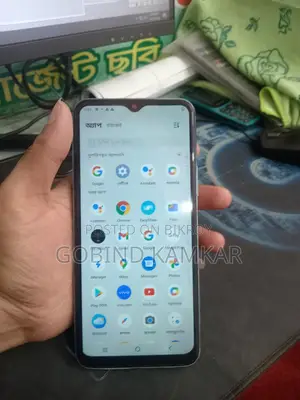 Vivo Y21 (Used)