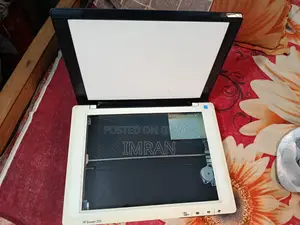 HP Brand Scanner for Sale