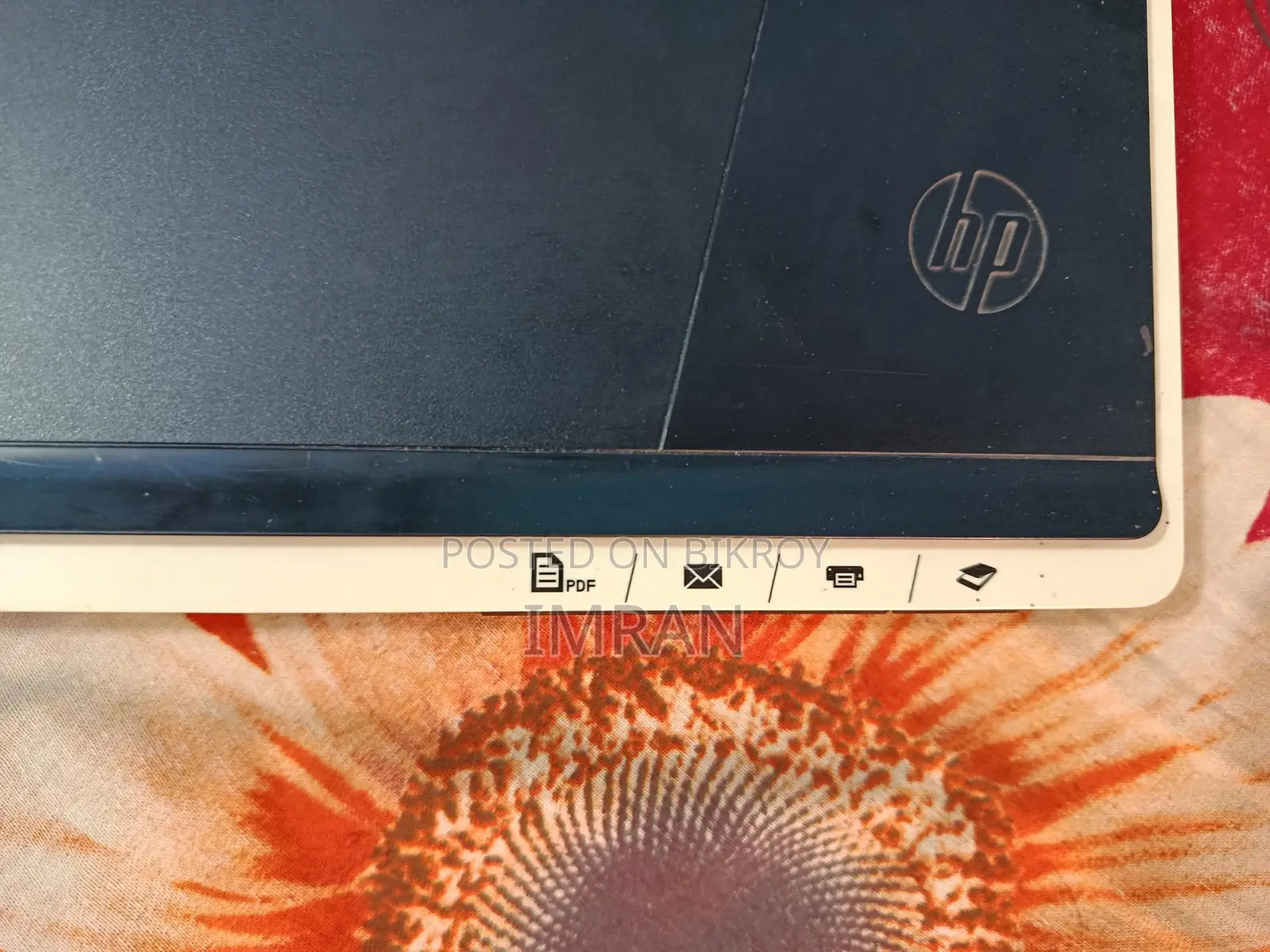 HP Brand Scanner for Sale