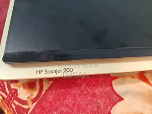 HP Brand Scanner for Sale