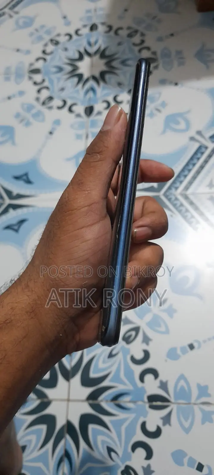 Vivo Y53s 8+4/128 (Used)