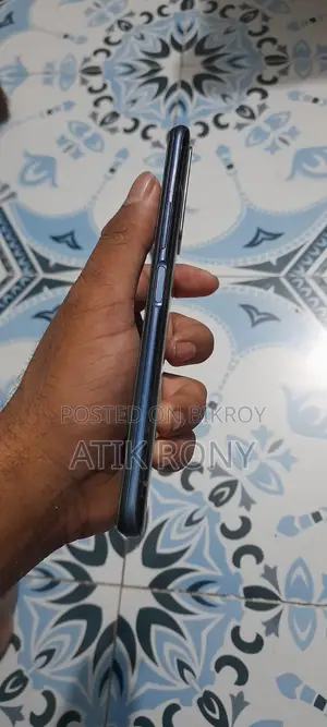 Vivo Y53s 8+4/128 (Used)