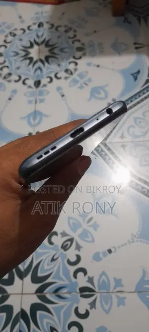 Vivo Y53s 8+4/128 (Used)