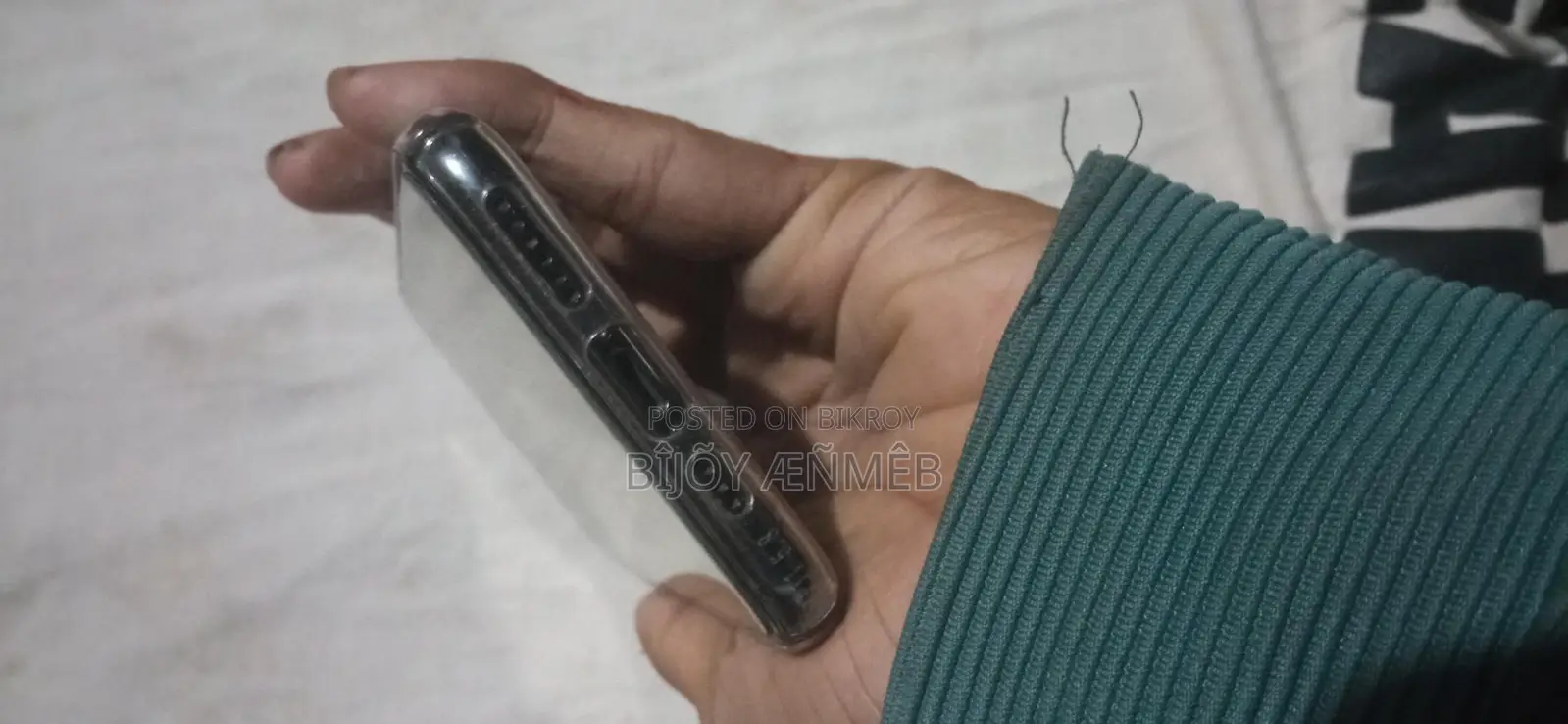 Apple iPhone 11 Pro . (Used)