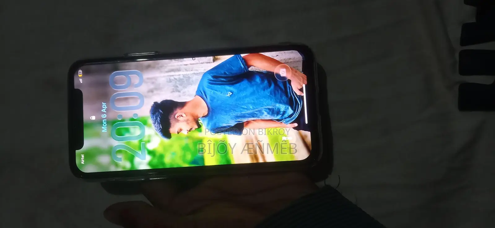 Apple iPhone 11 Pro . (Used)