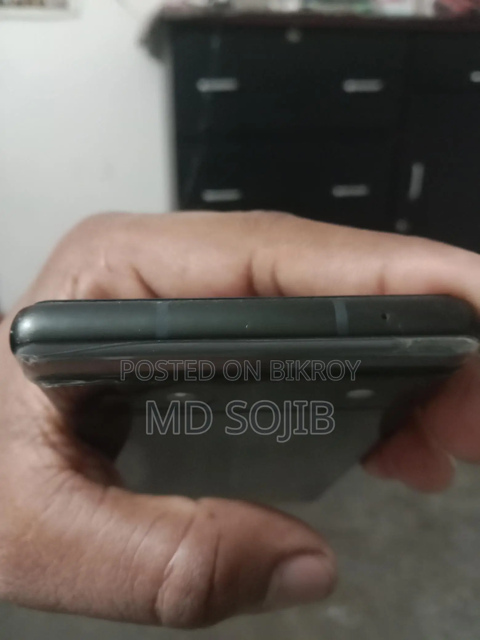 Google Pixel 6a 8-128 (Used)