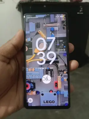 Google Pixel 6a 8-128 (Used)