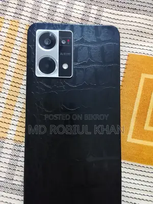 Oppo F21 Pro 128 GB Black