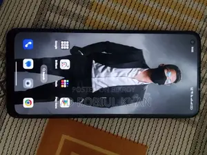 Oppo F21 Pro 128 GB Black