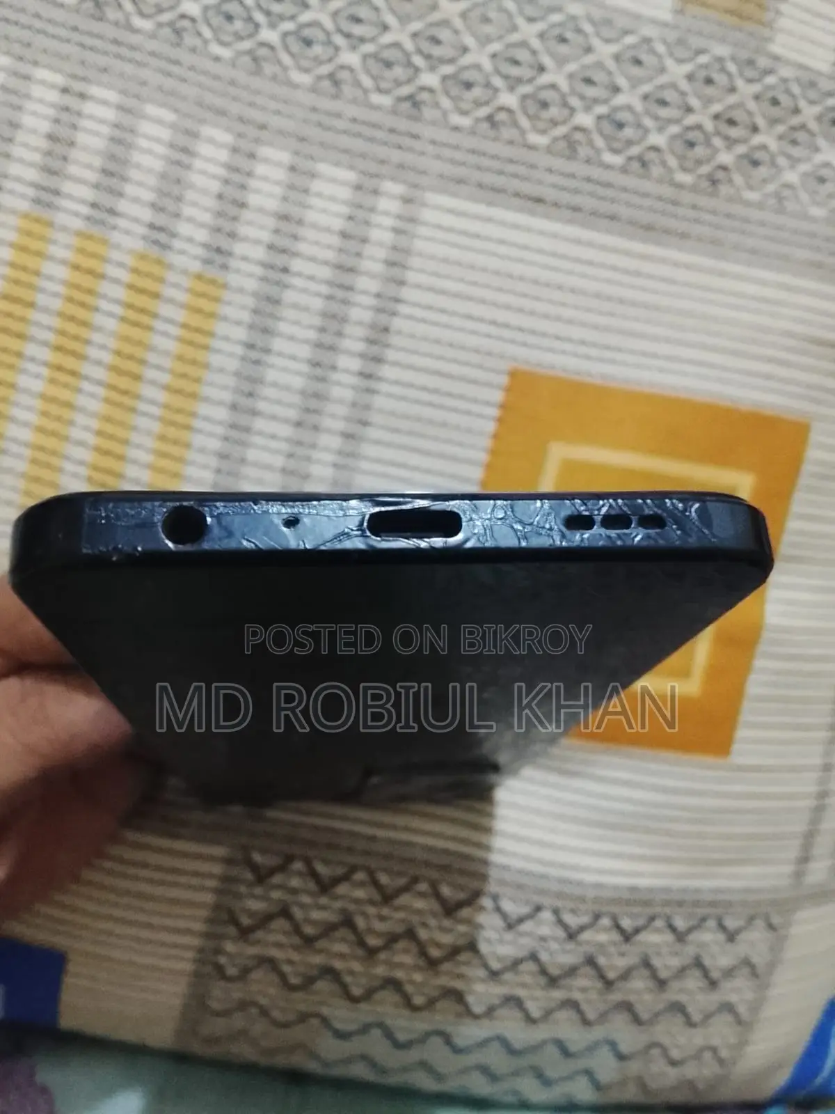 Oppo F21 Pro 128 GB Black