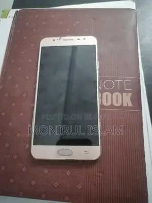 Samsung Galaxy J7 prime (Used)