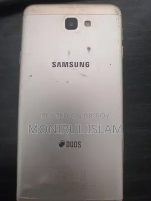 Samsung Galaxy J7 prime (Used)