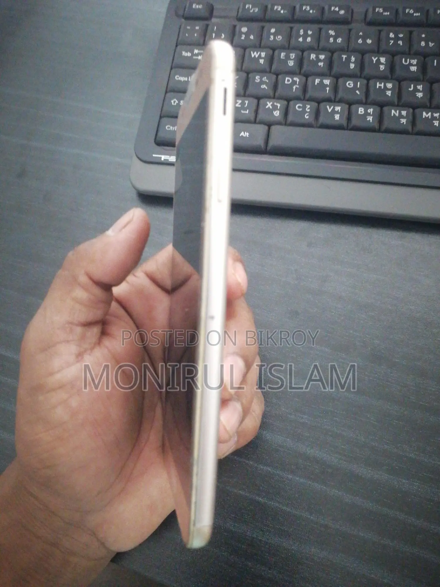 Samsung Galaxy J7 prime (Used)