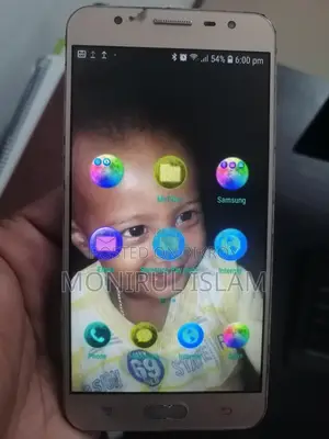 Samsung Galaxy J7 prime (Used)