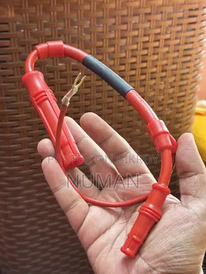 Works Engineering Rc Plug Cable