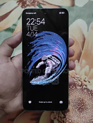 Xiaomi Redmi 12 6+2/128.official (Used)