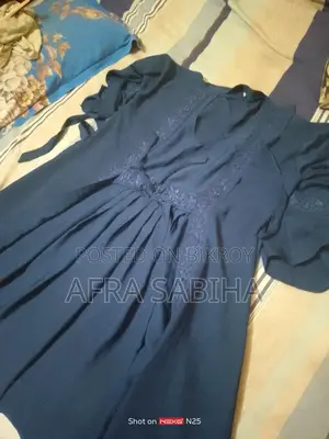 গর্জিয়াস বোরকা