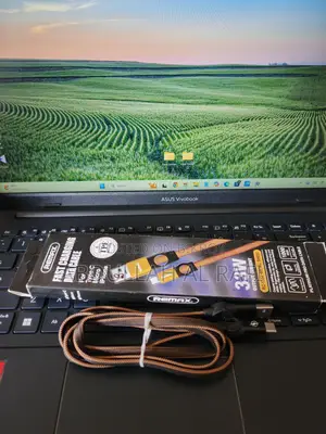 Remax Fast Charging Data Cable