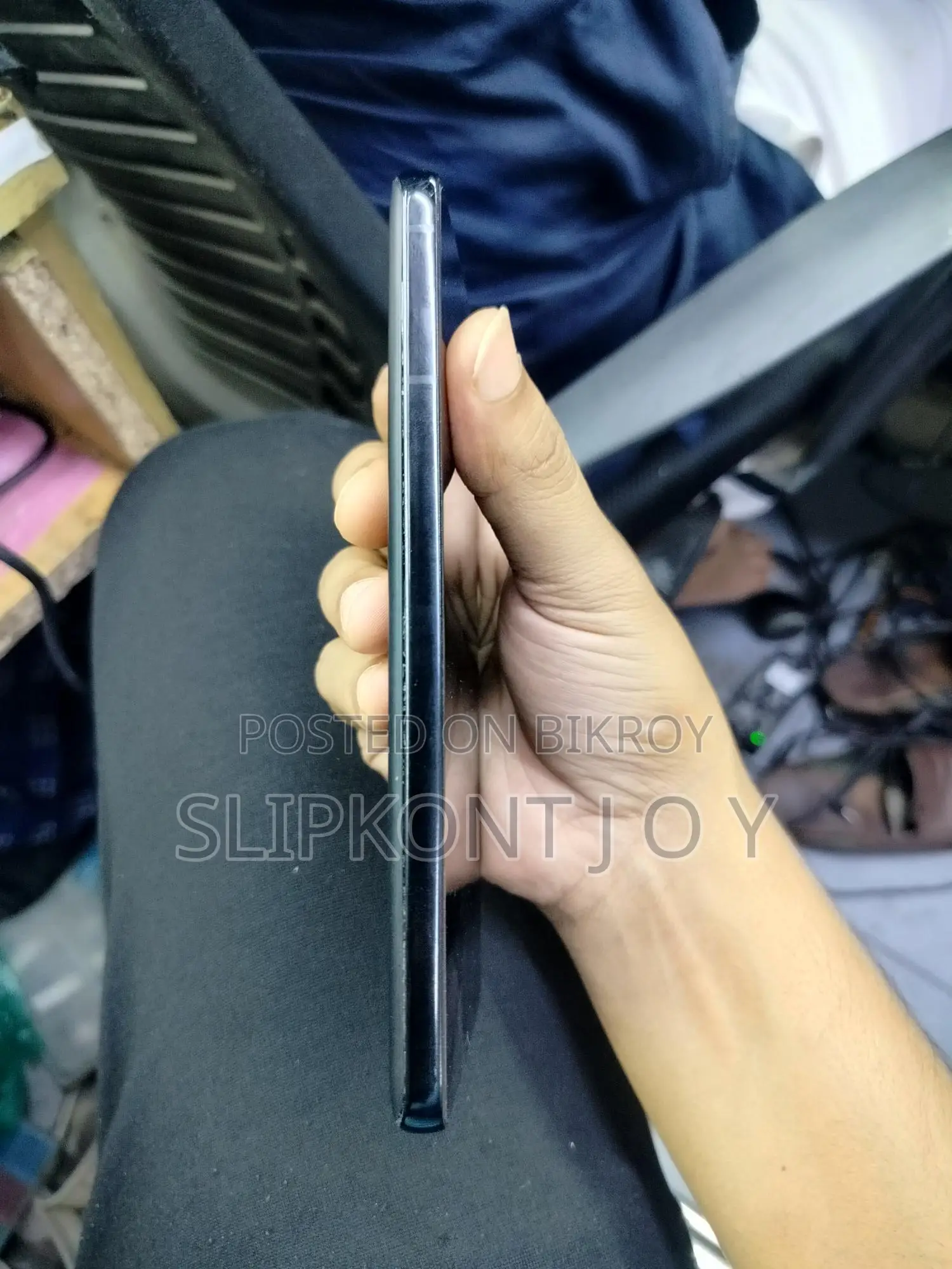Samsung Galaxy S21 Plus 5g (Used)