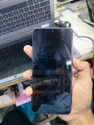Samsung Galaxy S21 Plus 5g (Used)
