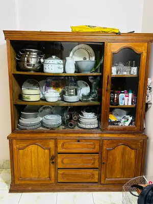 Showcases for Sale