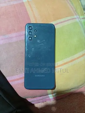 Samsung Galaxy A13 RAM 4 / 64 ROM (Used)