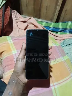 Samsung Galaxy A13 RAM 4 / 64 ROM (Used)