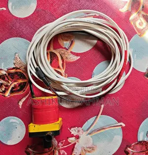 মিনি ওয়াটার পাম্প