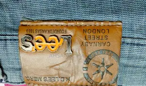 2 Branded Jeans Pants