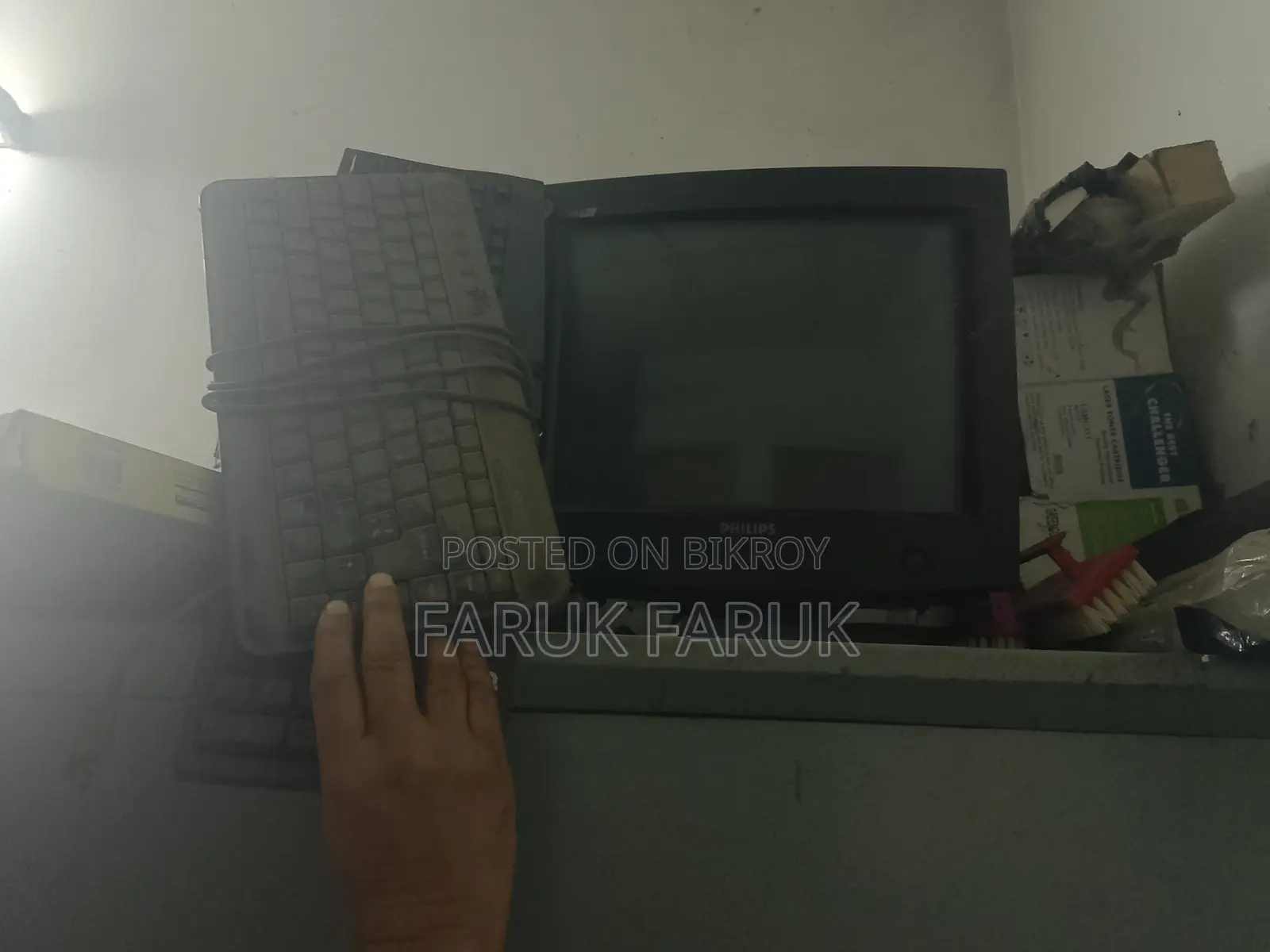 Monitor for Sale