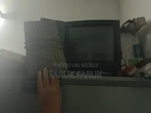 Monitor for Sell