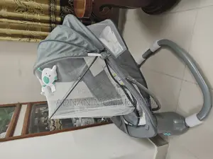 Electric Baby Rocker