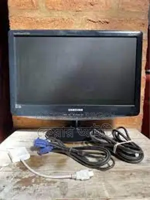 Samsung 19 inchi lcd full ok