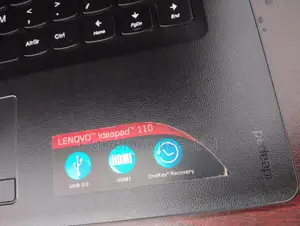 Lenovo Ideapad 110